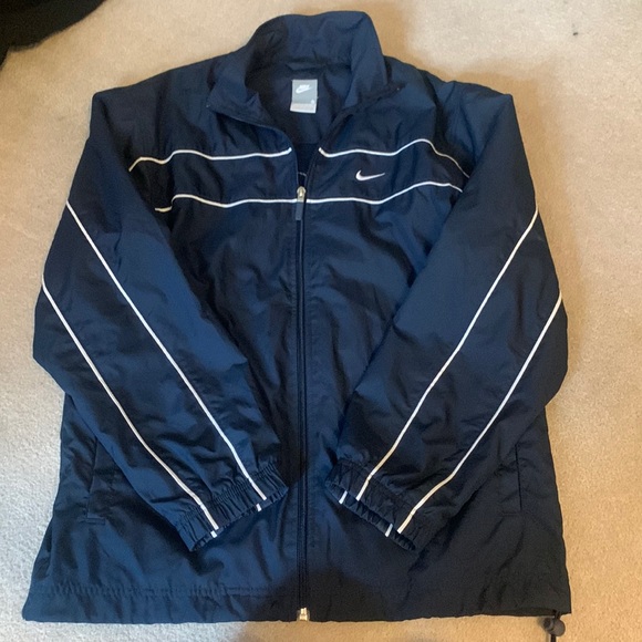 Nike Other - nike jacket